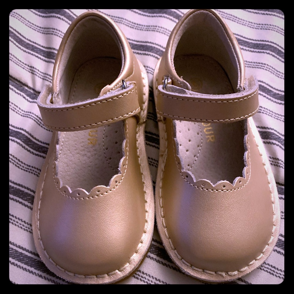L’amour Toddler Shoes